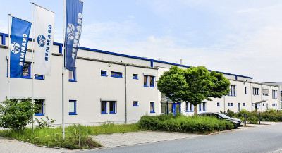 Grammer System GmbH Zwickau